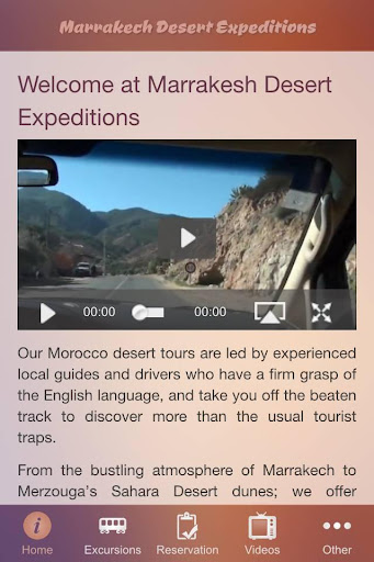 Marrakech Desert Expeditions