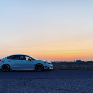 WRX STI VAB