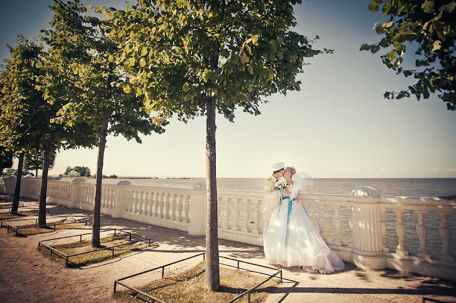 Wedding photographer Anna Averina (averinafoto). Photo of 15 May 2013