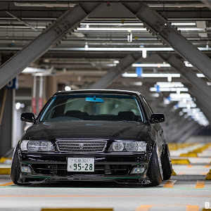 チェイサー JZX100