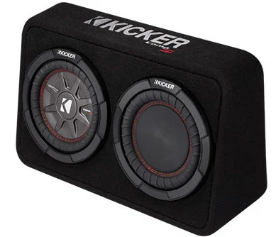 KICKER Subbox TCompRT82