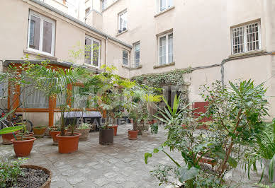 Appartement 14