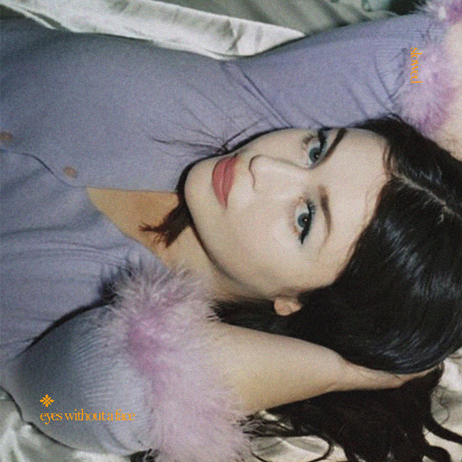 eyes without a face slowed + reverb YouTube Music