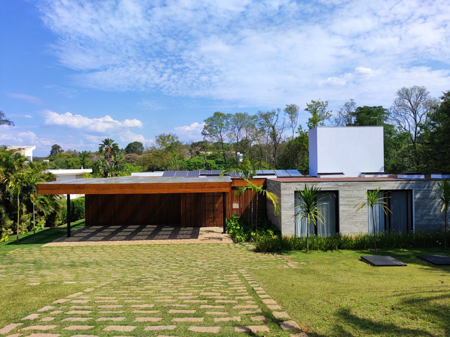 Casas à venda Condomínio Evidências