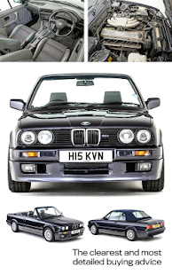 How to download Classic Cars Magazine 2.5 mod apk for android