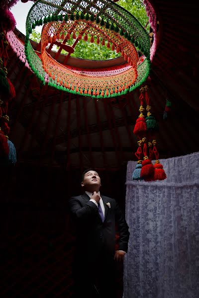 Düğün fotoğrafçısı Talgat Davletbaev (davletbaev). 10 Mayıs 2019 fotoları