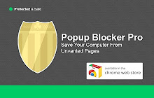 Popup Blocker Pro small promo image