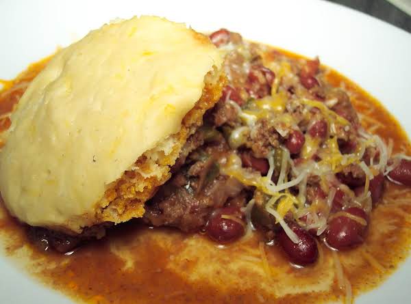 Chili and Dumplings_image