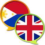 Cover Image of Download English Visayan Dictionary Fr 1.0 APK