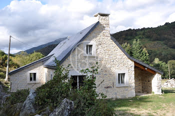 maison à Campan (65)