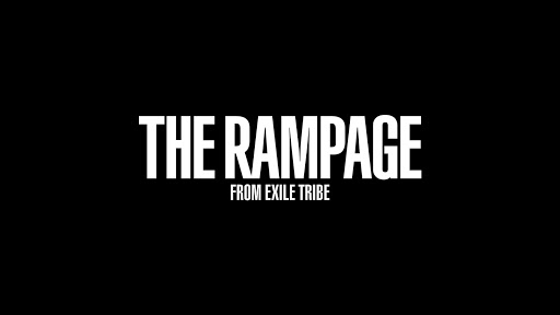 THE RAMPAGE Official YouTube Channel