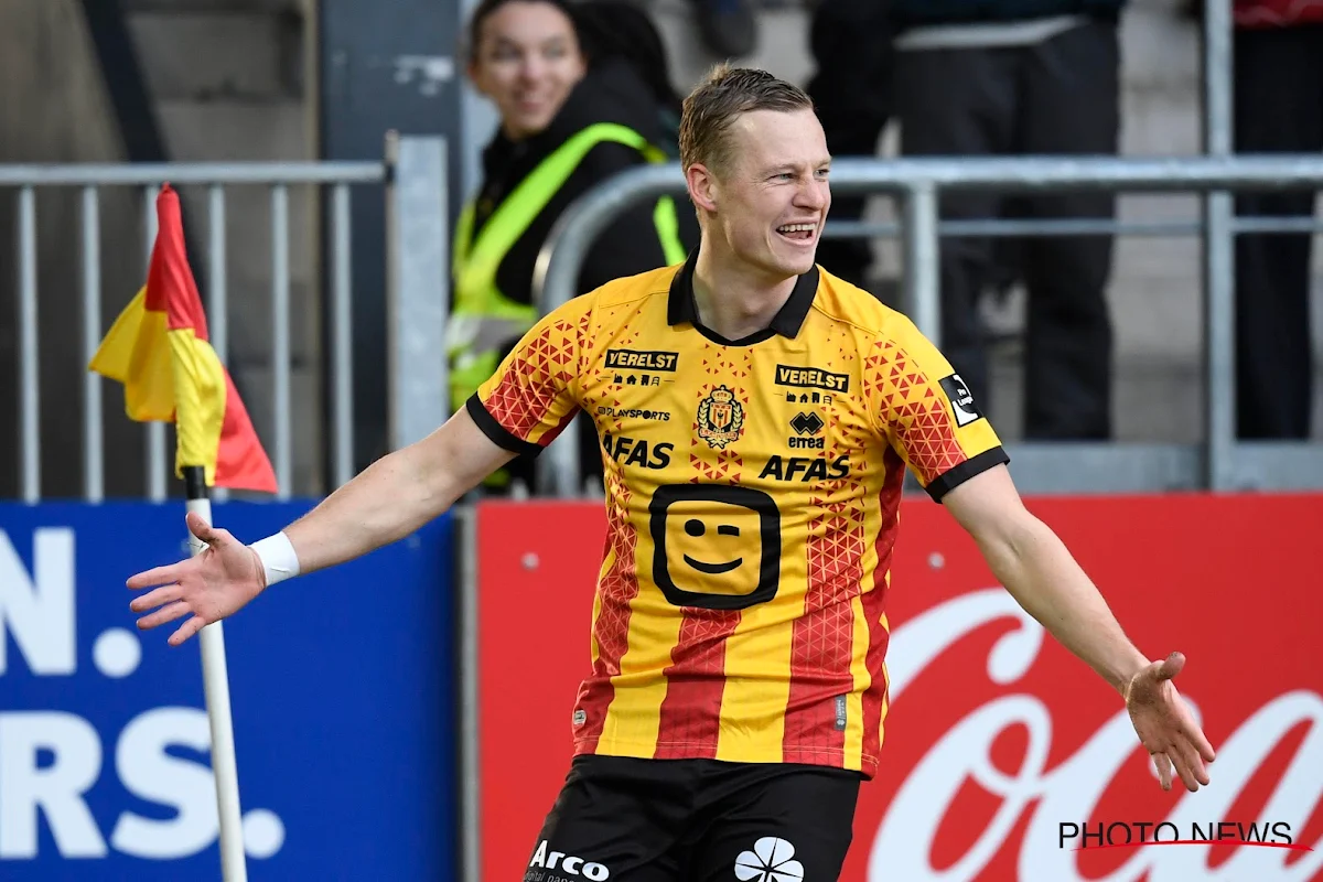 Bijna was de Supercup nog voor Mechelen, maar Storm eerlijk na penaltythriller: "We hadden het ongelofelijk moeilijk"