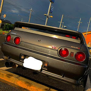 スカイライン GT-R BNR32