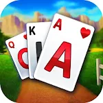 Cover Image of Download Solitaire - Grand Harvest - Tripeaks 1.47.0 APK