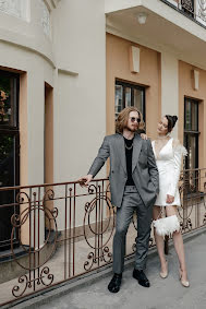 Wedding photographer Yuriy Marilov (marilov). Photo of 8 June 2023