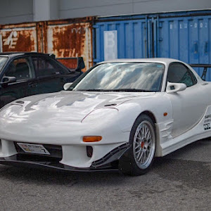 RX-7