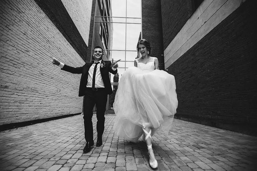 Photographe de mariage Oksana Solopova (oxisolopova). Photo du 1 septembre 2017