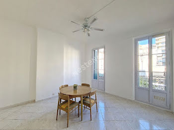 appartement à Toulon (83)