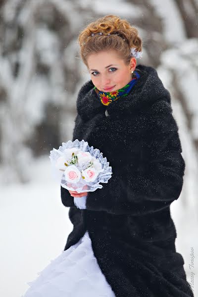 Svatební fotograf Aleksey Toropov (zskidt). Fotografie z 17.října 2015