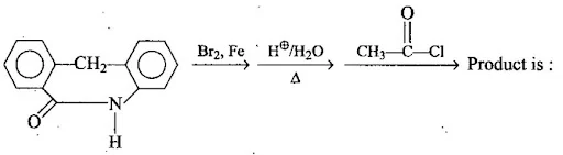 Chemical reactions of  aromatic compounds