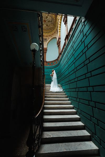 結婚式の写真家Nika Glonti (nikaglonti)。2023 10月19日の写真