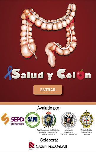 Salud y Colon