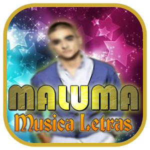 Musica de Maluma + Reggaeton Mix 2017 Letras 1.0 Icon