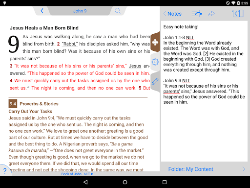 免費下載書籍APP|Africa Study Bible: John app開箱文|APP開箱王