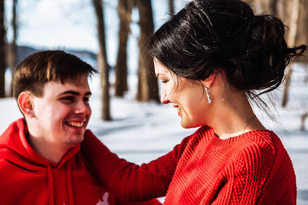 Wedding photographer Anton Sapko (sapkoanton). Photo of 16 March 2017