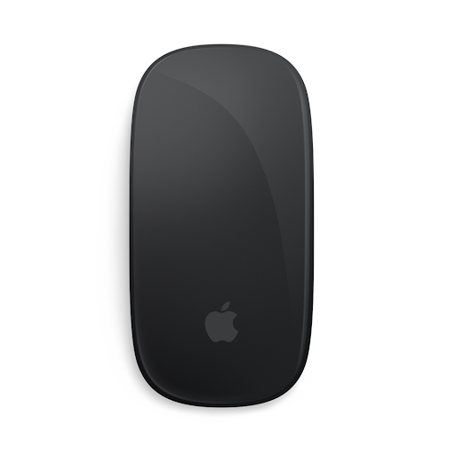 Chuột Apple Magic Mouse 2022 Multi-Touch Surface (MMMQ3ZA/A)