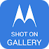 ShotOn for Motorola: Add Shot on to Gallery Photos1.0