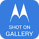 Download ShotOn for Motorola: Add Shot on to Gallery Photos For PC Windows and Mac 1.0