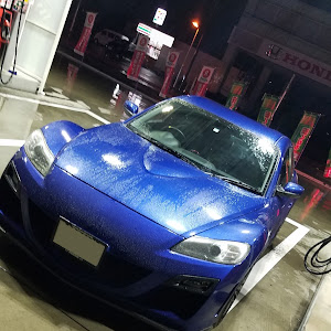 RX-8 SE3P