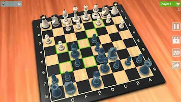 ChessMaster Chess Game App mobile android iOS apk download for free-TapTap