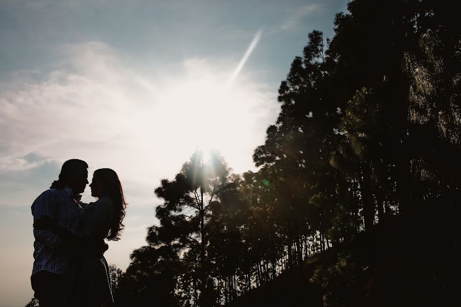 Fotógrafo de bodas Ildefonso Gutiérrez (ildefonsog). Foto del 31 de octubre 2017