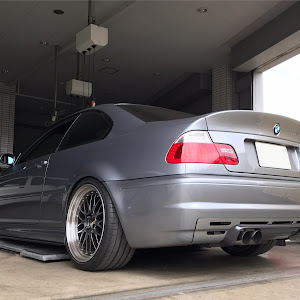 M3 クーペ BL32