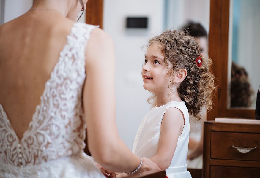 Fotografo di matrimoni Luca Maci (lucamaci). Foto del 14 giugno 2023