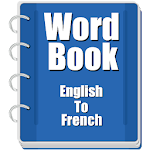Cover Image of Herunterladen Word Book English to French Fasting APK