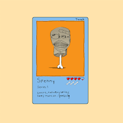 Spenny