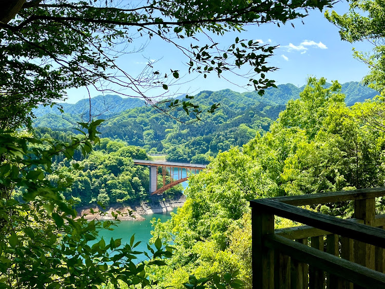 WRX S4の宮ヶ瀬・鳥居原園地・鳥居原ふれあいの館・虹の大橋🌈・ジャパン峠プロジェクトに関するカスタム事例の投稿画像12枚目