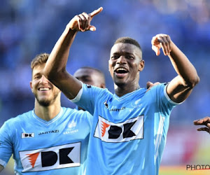 Officiel: Coulibaly est Canari !