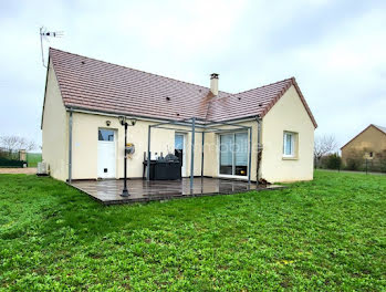 maison à Lestiou (41)