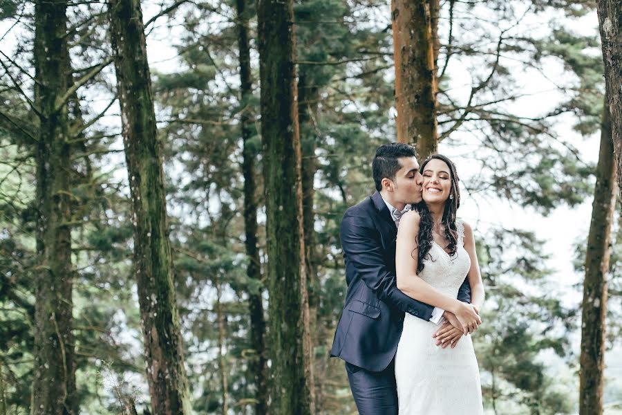 Fotógrafo de bodas Cesar Augusto Serna (augustoserna). Foto del 31 de julio 2018