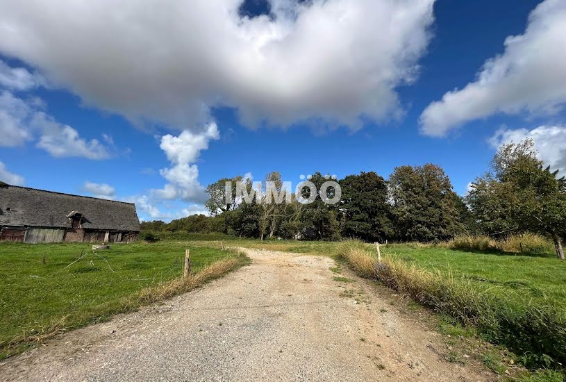  Vente Terrain à bâtir - 1 660m² à Angiens (76740) 