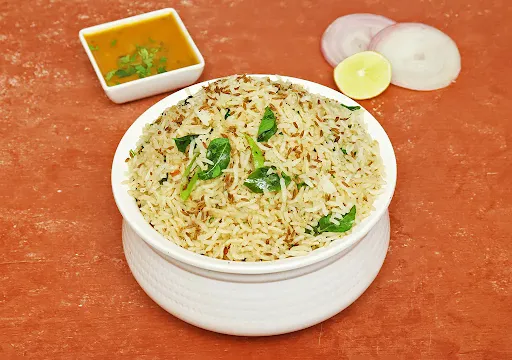 Jeera Rice