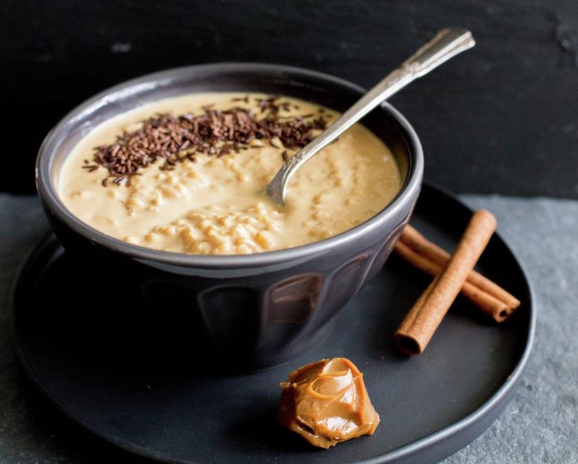 dia del dulce de leche