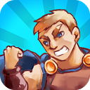 Age of Greek Empire: Hercules Game 1.13 APK Télécharger