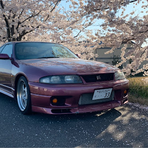 スカイライン GT-R BCNR33