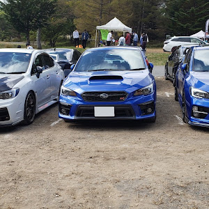 WRX STI VAB