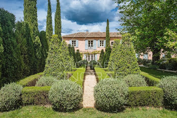 propriété à Saint-Rémy-de-Provence (13)